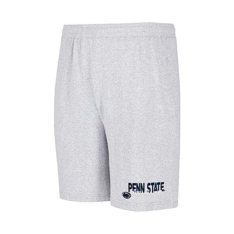 Penn State Mens Super Soft Knit Lounge Shorts Nittany Lions (PSU) 