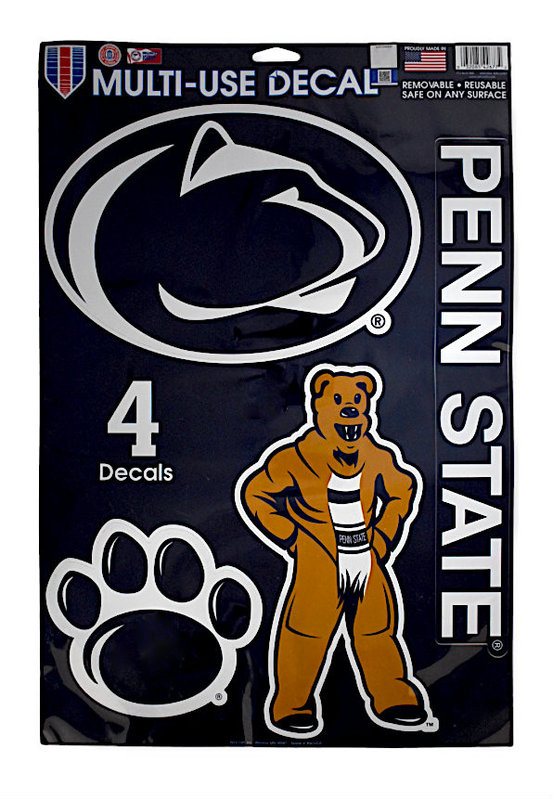 Penn State Car & Decals Discount Penn State Store