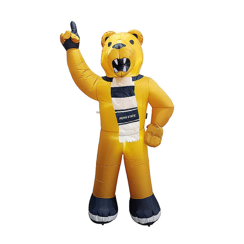 Penn State Nittany Lion 7ft Yard Inflatable Mascot