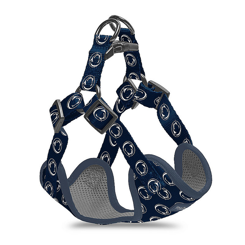 Penn State Nittany Lions Adjustable Dog Harness Nittany Lions (PSU) 