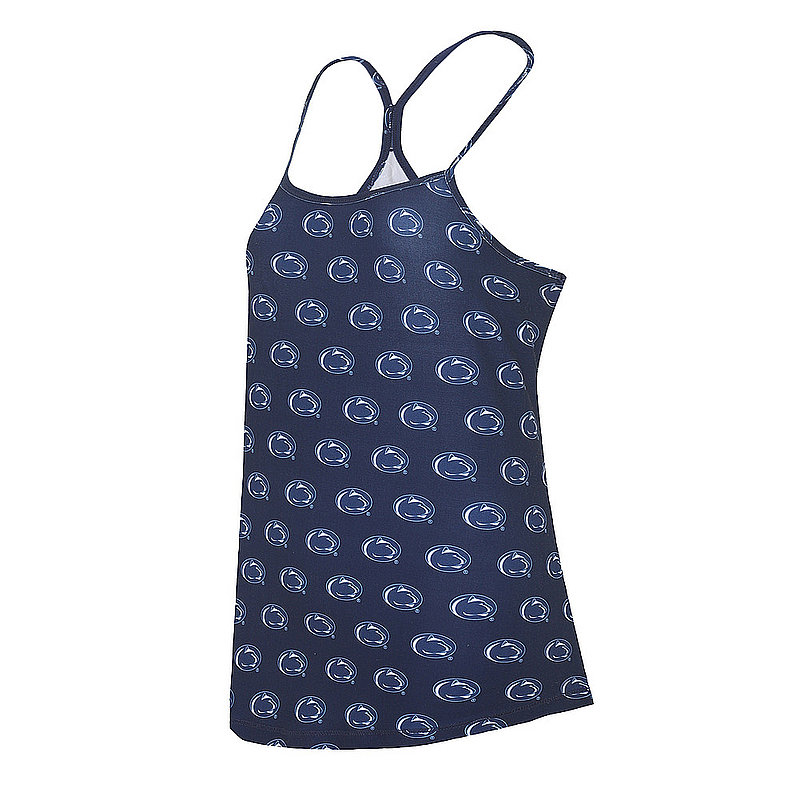 Penn State Nittany Lions All Over Ladies Tank Top Nittany Lions (PSU) 