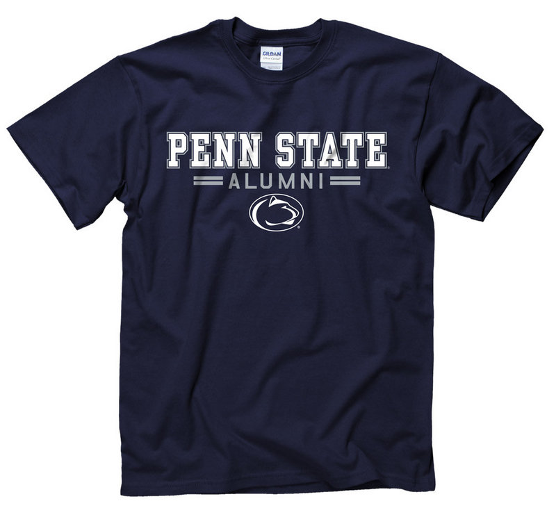 Penn State Nittany Lions Alumni T-Shirt 