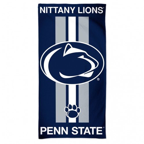 Penn State Nittany Lions Beach Towel Nittany Lions (PSU) 