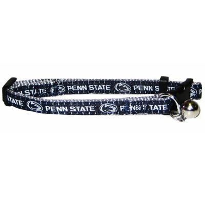 Penn State Nittany Lions Cat Collar Nittany Lions (PSU) 