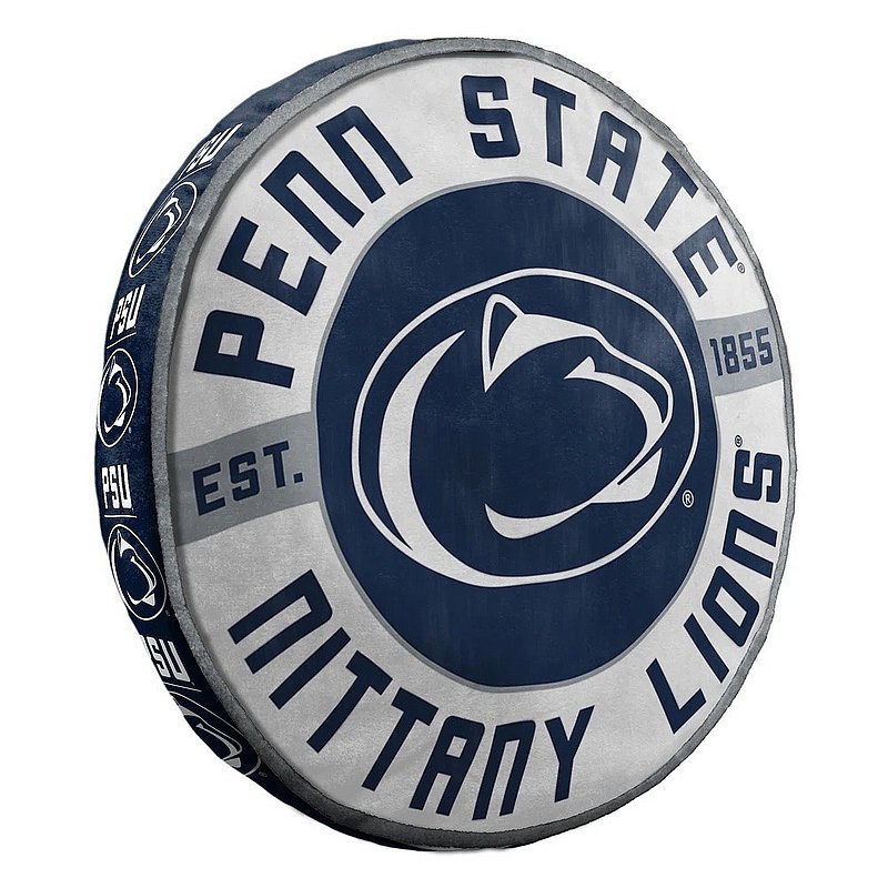 Penn State Nittany Lions Cloud Pillow Nittany Lions (PSU) 