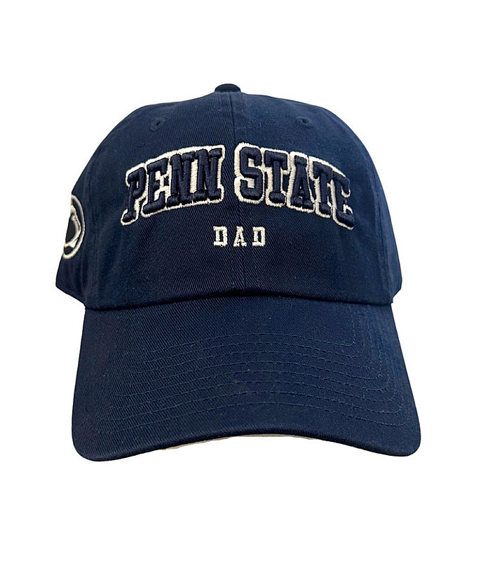 Penn State Nittany Lions Dad Hat Nittany Lions (PSU) 