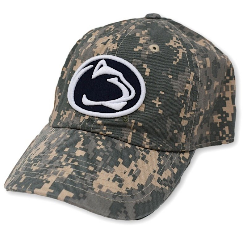 Penn State Hats Discount Penn State Apparel