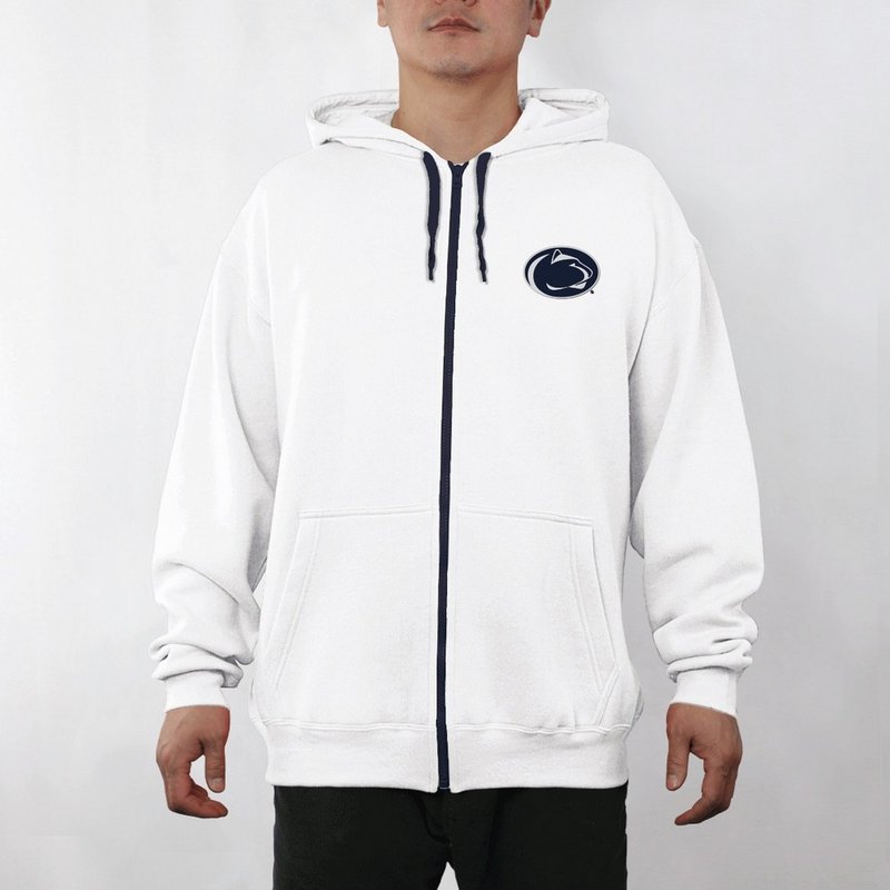 penn state zip up