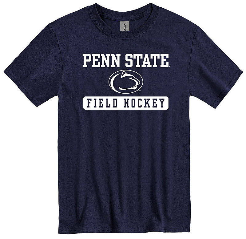 Penn State Nittany Lions Field Hockey T-Shirt