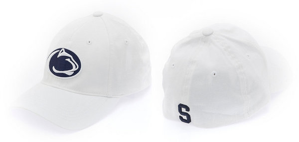penn state fitted hat
