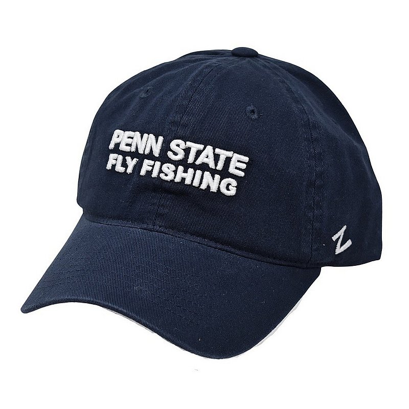 Penn State Nittany Lions Fly Fishing Hat Nittany Lions (PSU) 