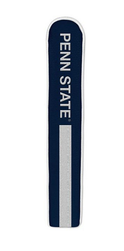 Penn State Nittany Lions Golf Alignment Stick Cover Nittany Lions (PSU) 