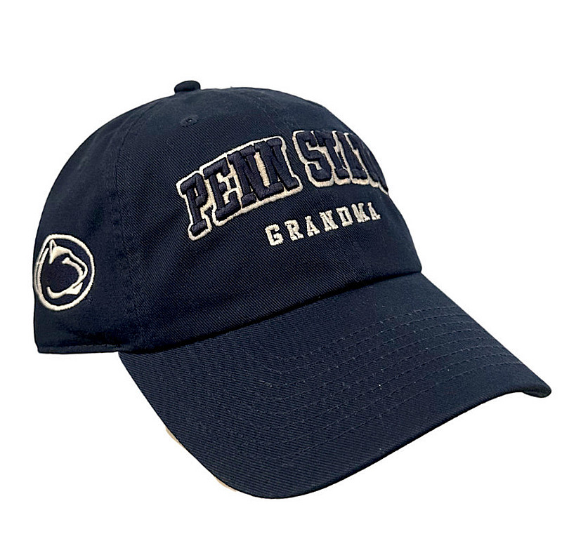 Penn State Nittany Lions Grandma Hat Nittany Lions (PSU) 
