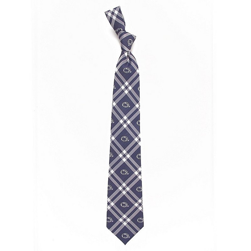 Penn State Nittany Lions Grid Rhodes Tie