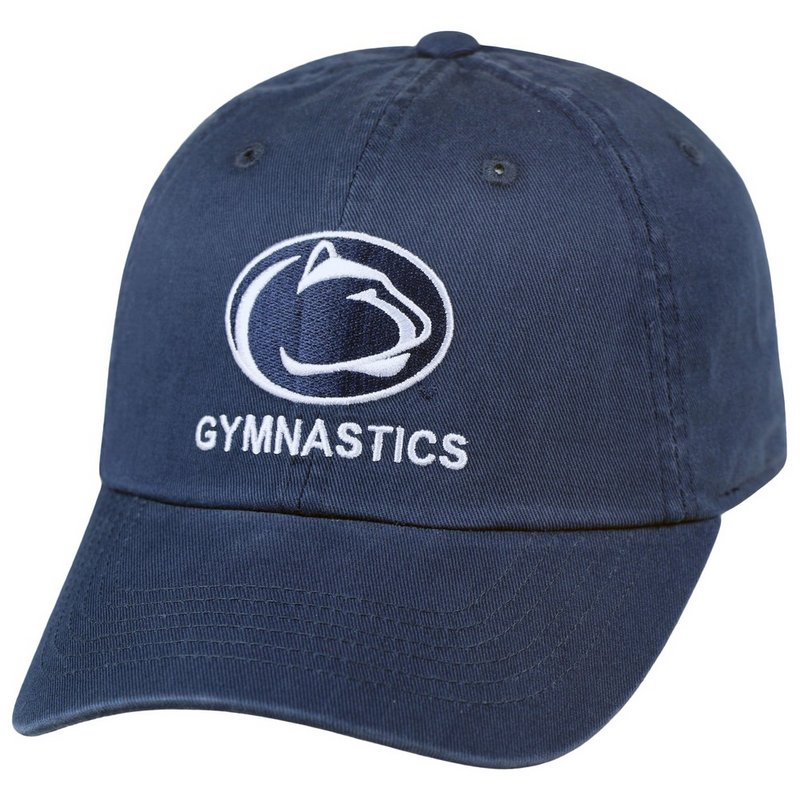 Penn State Nittany Lions Gymnastics Hat Nittany Lions (PSU) 