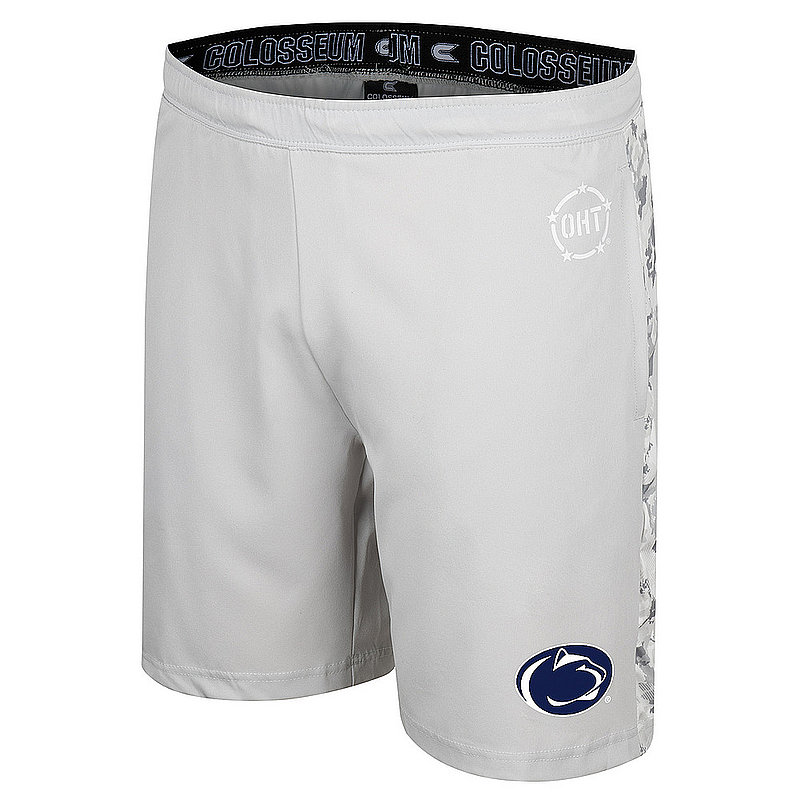 Penn State Nittany Lions Hatch OHT Shorts 