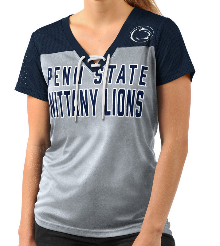 Women's Penn State TShirts Discount Penn State Apparel