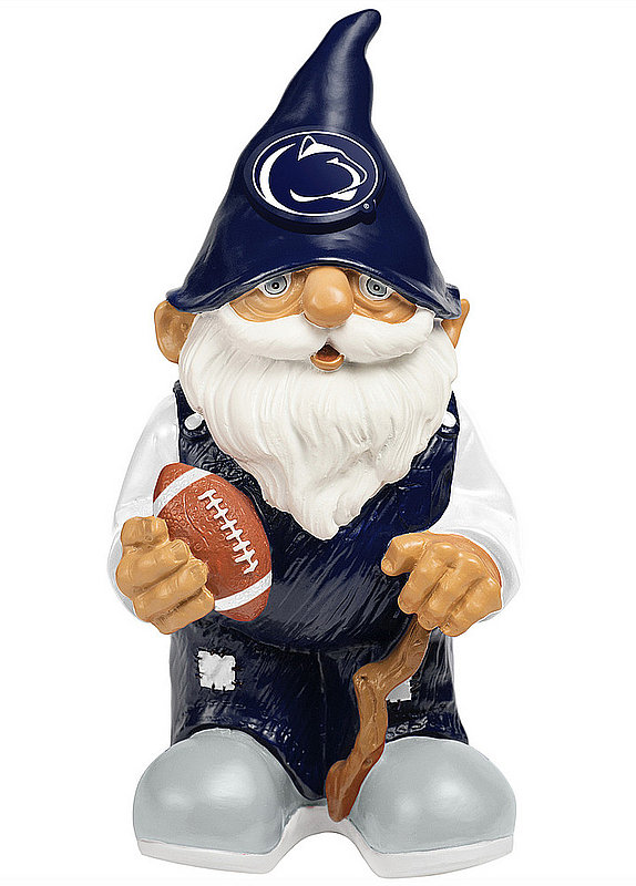 Penn State Nittany Lions Mini Garden Gnome Nittany Lions (PSU) 