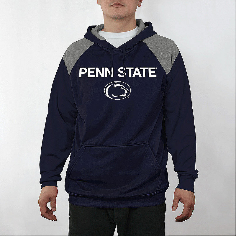 Hooded Penn State Sweatshirts Penn State Hoodies