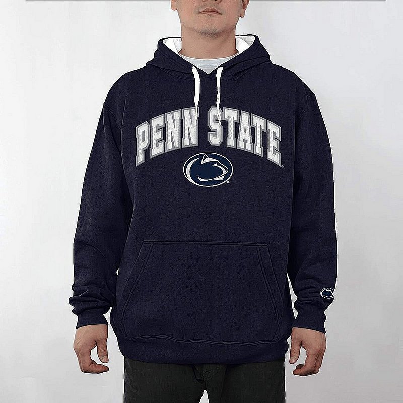 Penn State Nittany Lions Navy Classic Pullover Hoodie Nittany Lions (PSU) 