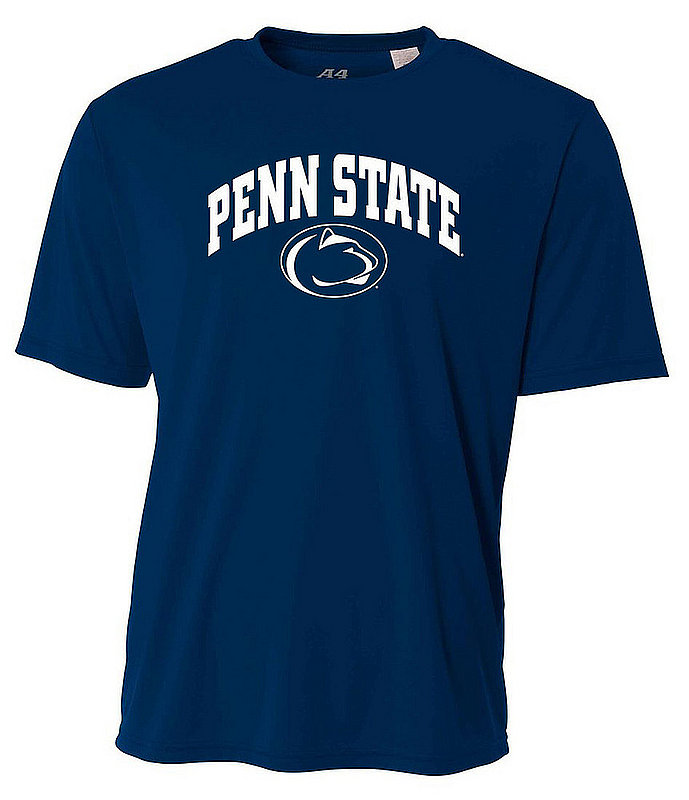 Penn State Nittany Lions Navy Performance Tee Nittany Lions (PSU) 