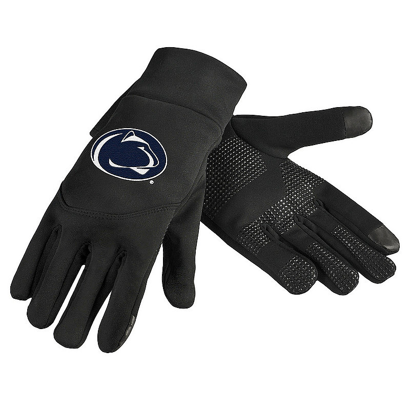 Penn State Nittany Lions Neoprene Mens Gloves Nittany Lions (PSU) 