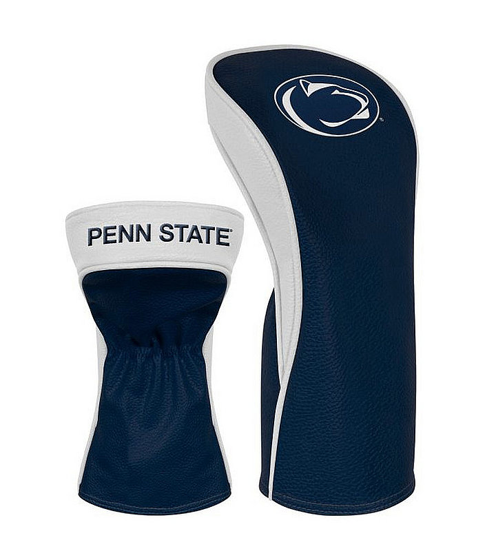 Penn State Nittany Lions NextGen Driver Headcover Nittany Lions (PSU) 