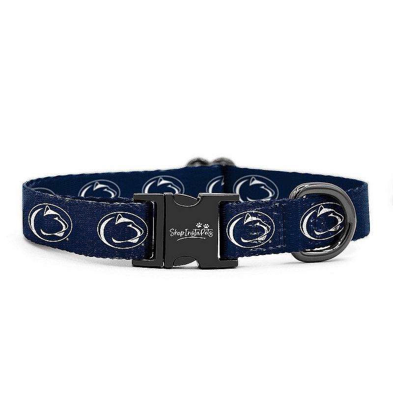 Penn State Nittany Lions Pet Collar Nittany Lions (PSU) 