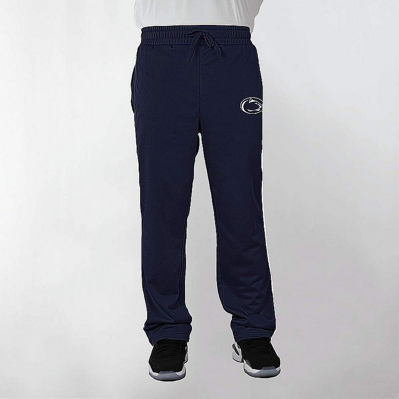 Penn State Nittany Lions Poly Fleece Athletic Pant Nittany Lions (PSU) 