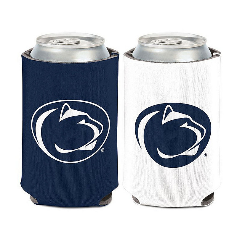 Penn State Nittany Lions Primary Team Colors Can Cooler Nittany Lions (PSU) 