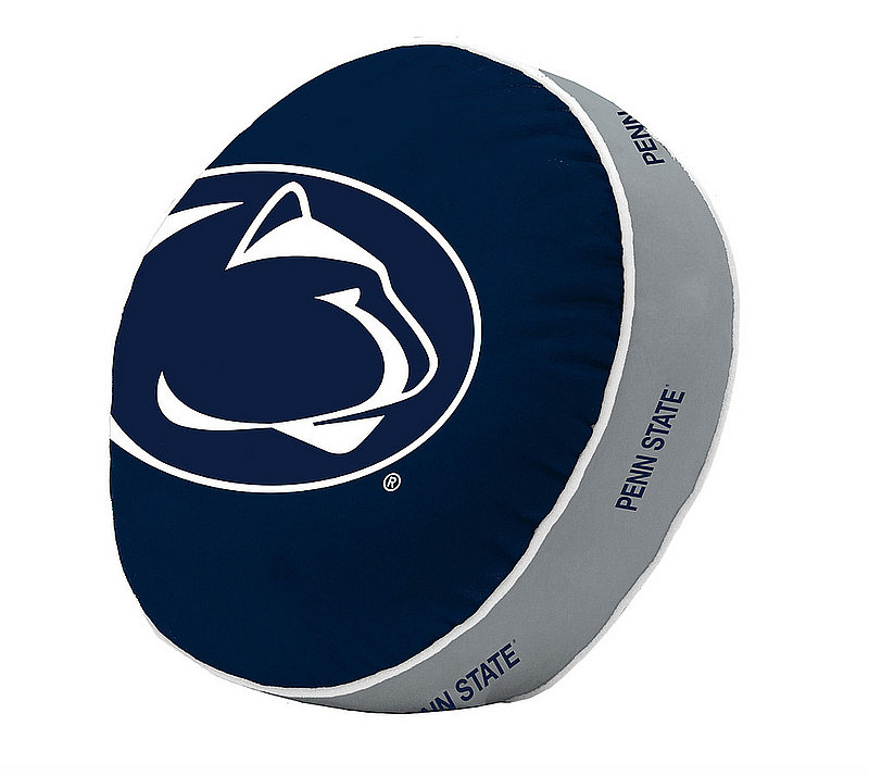 Penn State Nittany Lions Puff Pillow