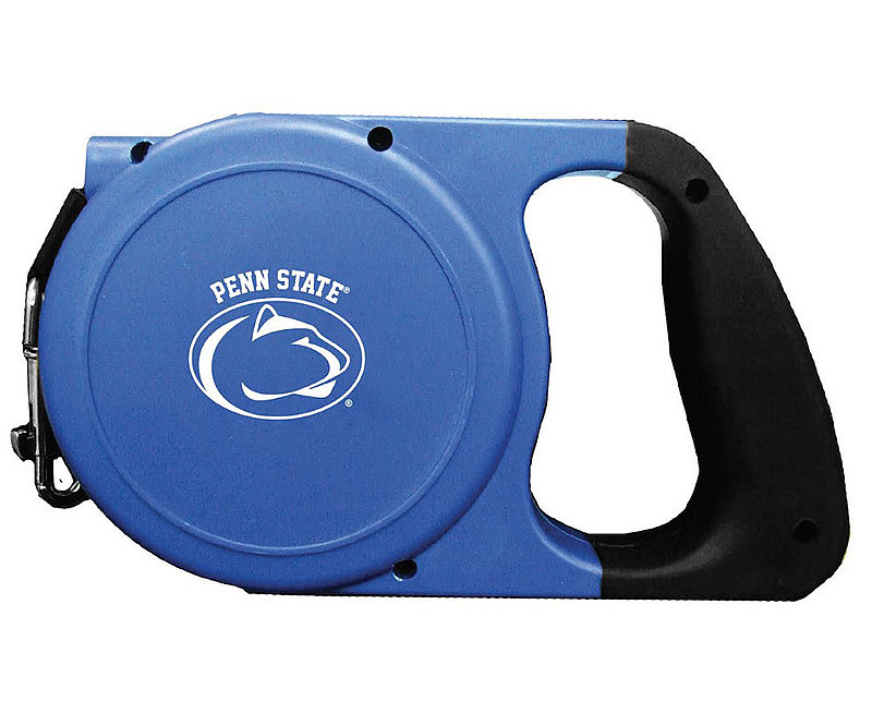 Penn State Nittany Lions Retractable Dog Leash Nittany Lions (PSU) 