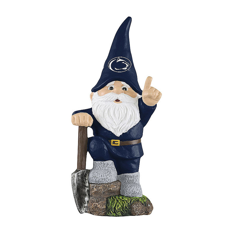 Penn State Nittany Lions Shovel Time Gnome Nittany Lions (PSU) 