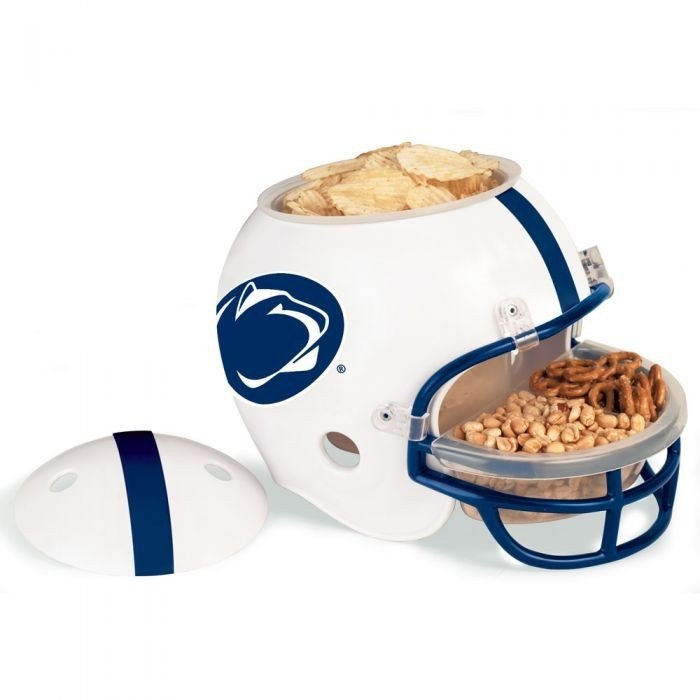 Penn State Nittany Lions Snack Helmet Nittany Lions (PSU) 