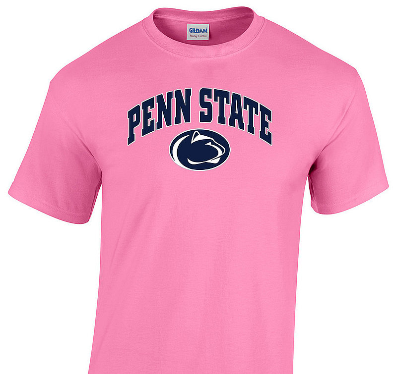 penn state pink jersey