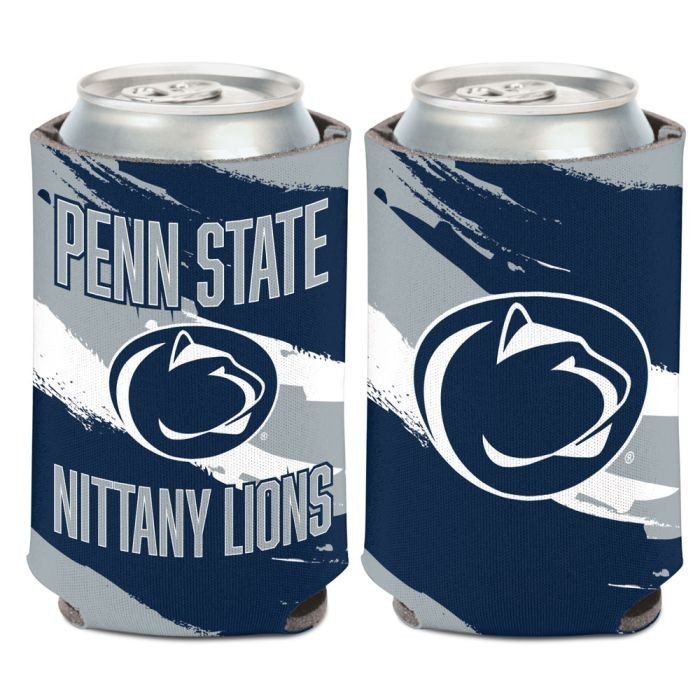 Penn State Nittany Lions Tailgate 12oz Can Cooler Nittany Lions (PSU) 