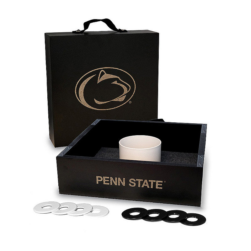 Penn State Nittany Lions Washer Game Set Nittany Lions (PSU) 