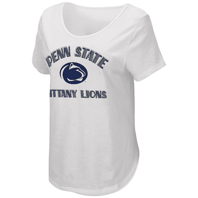Women's Penn State Apparel | Discount Penn State Apparel