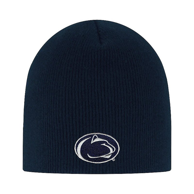 Penn State Nittany Lions Winter Beanie Navy