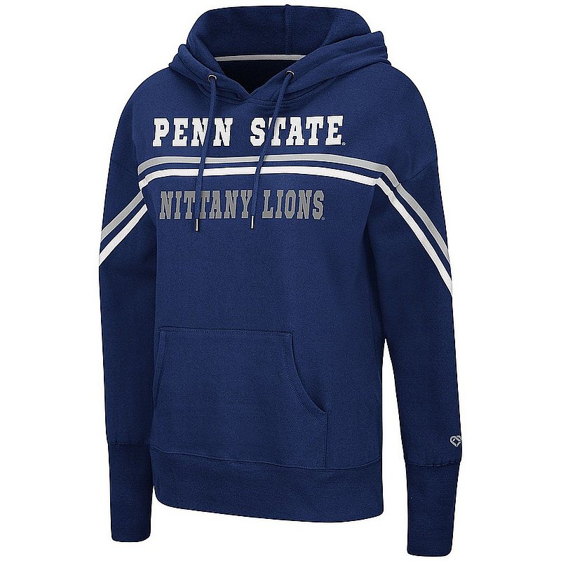 Penn State Nittany Lions Women's MeeMaw Pullover Hoodie 