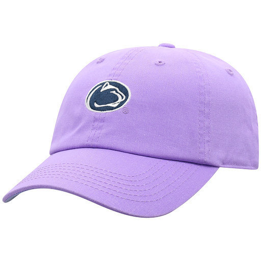 Penn State Nittany Lions Womens Hat Purple Nittany Lions (PSU) 