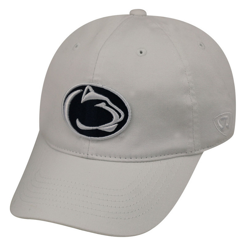 Penn State Nittany Lions Womens Hat White Nittany Lions (PSU) 
