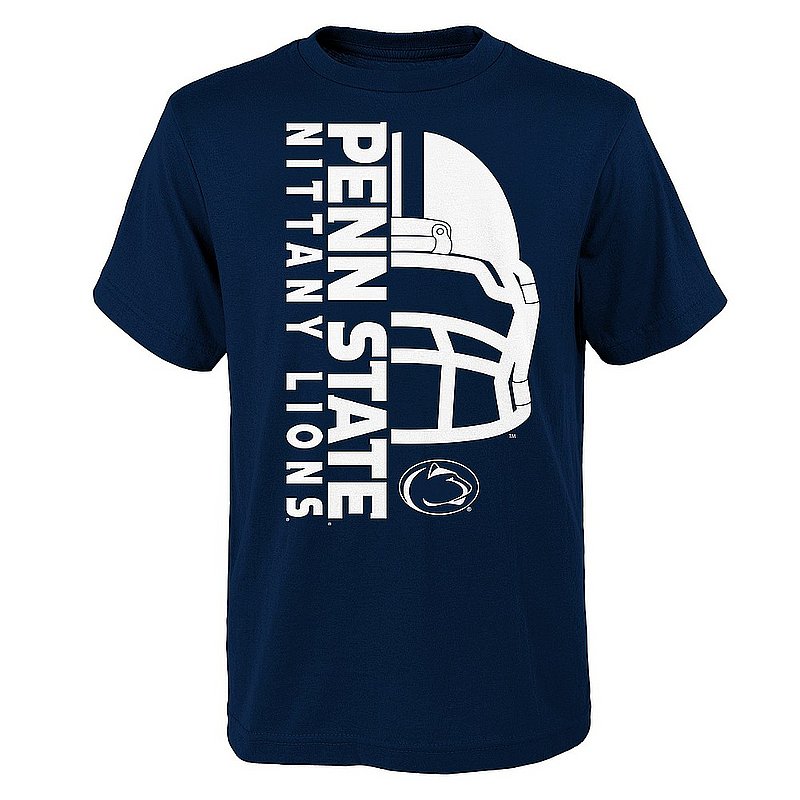 Penn State Nittany Lions Youth Defensive Line Tee Nittany Lions (PSU)