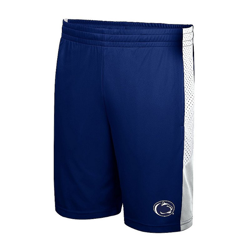 Penn State Nittany Lions Youth Very Thorough Navy Shorts