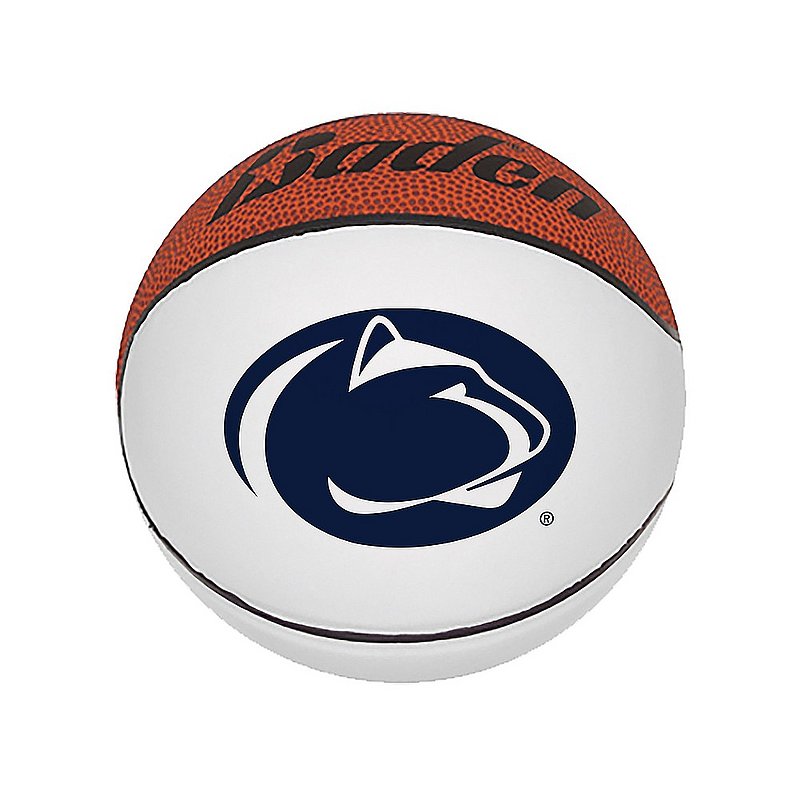 Penn State Official Size Leather Autograph Basketball Nittany Lions (PSU) 