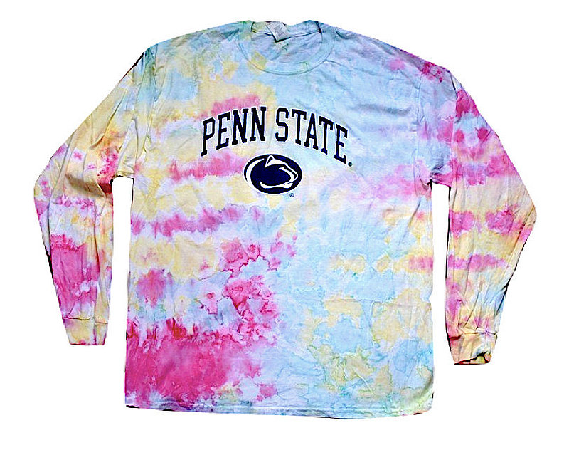 Long Sleeve Penn State Shirts | Discount Penn State Apparel