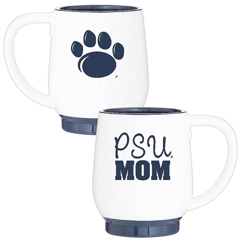 Penn State Paw Mom Mug 12oz Nittany Lions (PSU) 