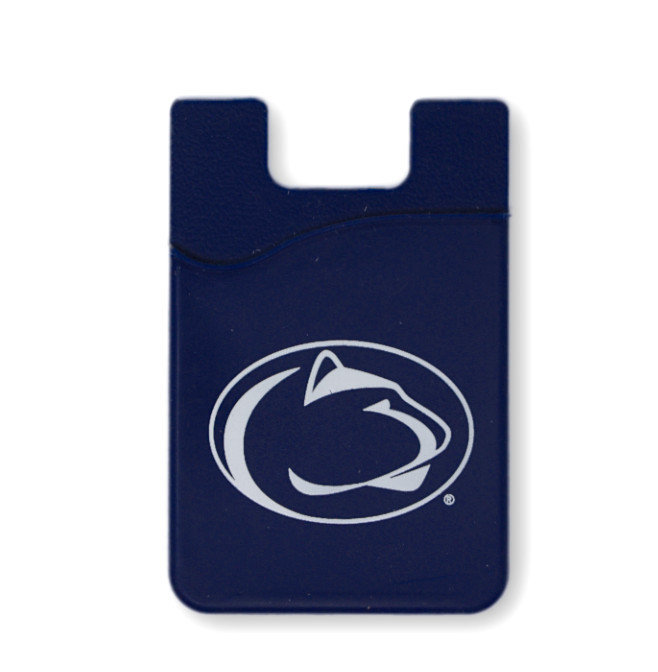 Penn State Phone Card Wallet Navy