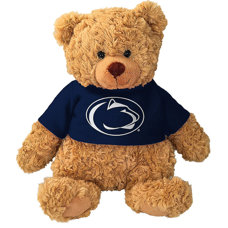 Penn State Plush Bear Cuddle Buddy