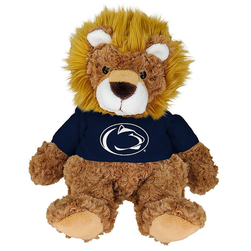 Penn State Plush Lion Cuddle Buddy Nittany Lions (PSU) 